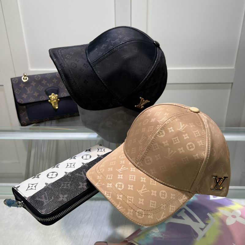 LV cap dx111